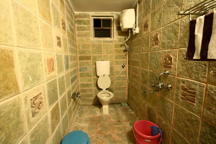 Blue Sea Beach Resort, Tarkarli 4